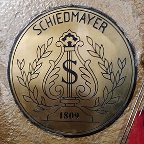 schiedmayer